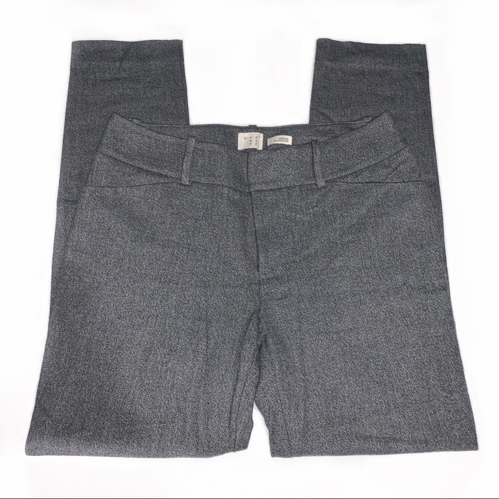 A New Day Dress Pants. Size 4. NWOT. Light Grey.